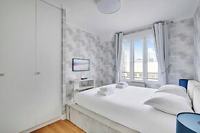 Stunning Apartment - 3br/6p - La Dafense