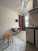 Studio - Buttes Chaumont