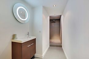 Elegant Apartment - 2bd/6p - Avenue Montaigne