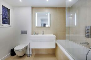 Elegant Apartment - 2bd/6p - Avenue Montaigne