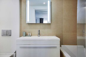 Elegant Apartment - 2bd/6p - Avenue Montaigne