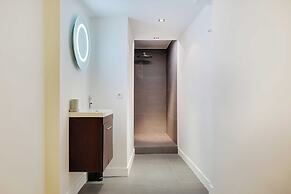 Elegant Apartment - 2bd/6p - Avenue Montaigne