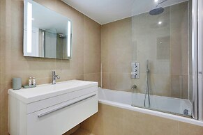 Elegant Apartment - 2bd/6p - Avenue Montaigne