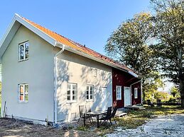 4 Star Holiday Home in Morbylanga