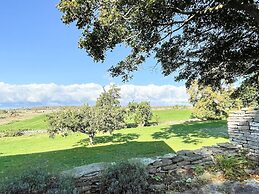 4 Star Holiday Home in Morbylanga