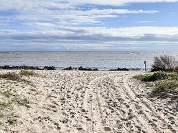 4 Star Holiday Home in Morbylanga