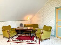 4 Star Holiday Home in Morbylanga