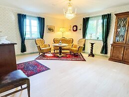 4 Star Holiday Home in Morbylanga