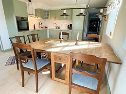 4 Star Holiday Home in Morbylanga