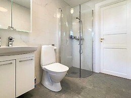 4 Star Holiday Home in Morbylanga