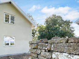 4 Star Holiday Home in Morbylanga
