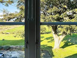 4 Star Holiday Home in Morbylanga