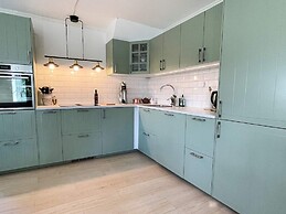 4 Star Holiday Home in Morbylanga