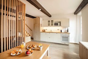 Sublime Flat sea View - Saint Tropez