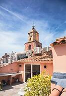 Sublime Flat sea View - Saint Tropez