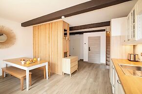 Sublime Flat sea View - Saint Tropez