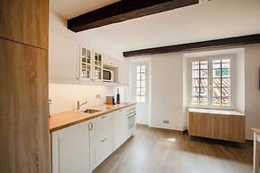 Sublime Flat sea View - Saint Tropez