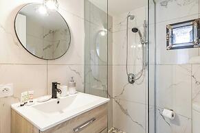 Renovated Duplex - Cannes Croisette Golden Square