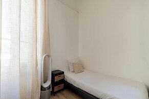 Renovated Duplex - Cannes Croisette Golden Square