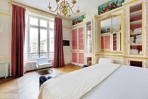 Exceptional Property - 4br/12p - Parc Monceau