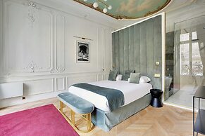 Exceptional Property - 4br/12p - Parc Monceau