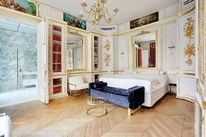 Exceptional Property - 4br/12p - Parc Monceau