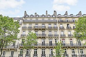 Exceptional Property - 4br/12p - Parc Monceau