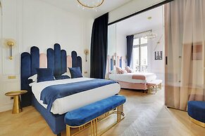 Exceptional Property - 4br/12p - Parc Monceau