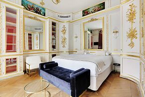 Exceptional Property - 4br/12p - Parc Monceau