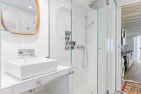 Magnificent Flat - Center of Paris - Honore/rivoli