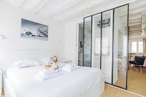 Magnificent Flat - Center of Paris - Honore/rivoli