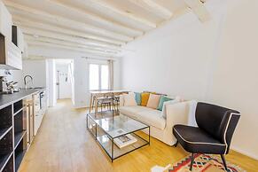 Magnificent Flat - Center of Paris - Honore/rivoli