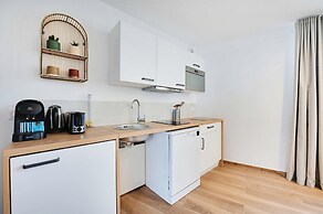 Charming Flat With Rooftop - 1br/4p- Vanves/parc
