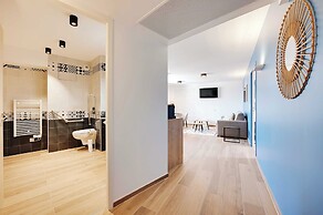 Charming Flat With Rooftop - 1br/4p- Vanves/parc