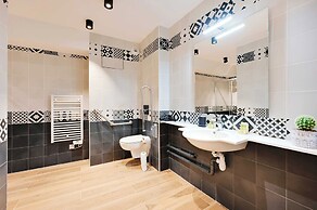 Charming Flat With Rooftop - 1br/4p- Vanves/parc