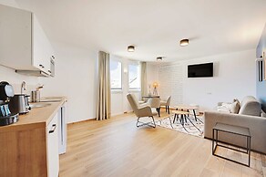 Charming Flat With Rooftop - 1br/4p- Vanves/parc
