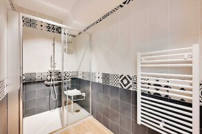 Charming Flat With Rooftop - 1br/4p- Vanves/parc