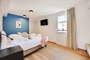 Charming Flat With Rooftop - 1br/4p- Vanves/parc