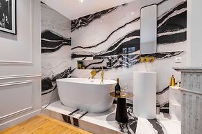 Modern Luxury Living in Gare de Lyon