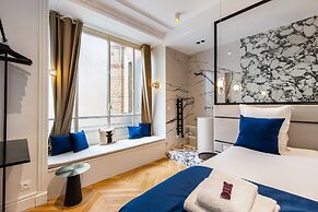 Modern Luxury Living in Gare de Lyon