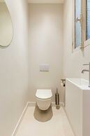 Modern Luxury Living in Gare de Lyon