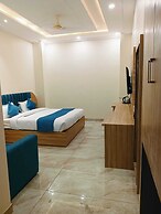 Hotel W Grand - A Boutique Hotel