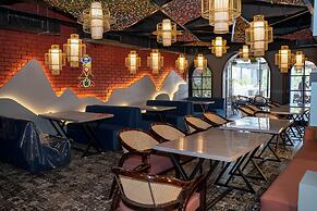 Hotel W Grand - A Boutique Hotel