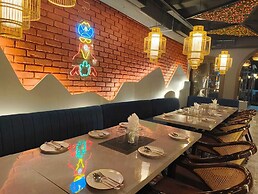 Hotel W Grand - A Boutique Hotel