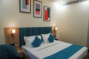 Hotel W Grand - A Boutique Hotel