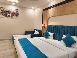 Hotel W Grand - A Boutique Hotel