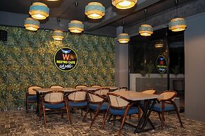 Hotel W Grand - A Boutique Hotel