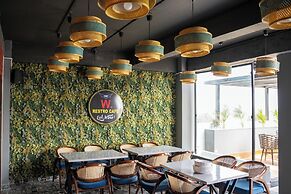 Hotel W Grand - A Boutique Hotel