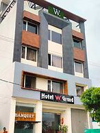 Hotel W Grand - A Boutique Hotel