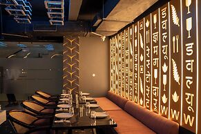 Hotel W Grand - A Boutique Hotel